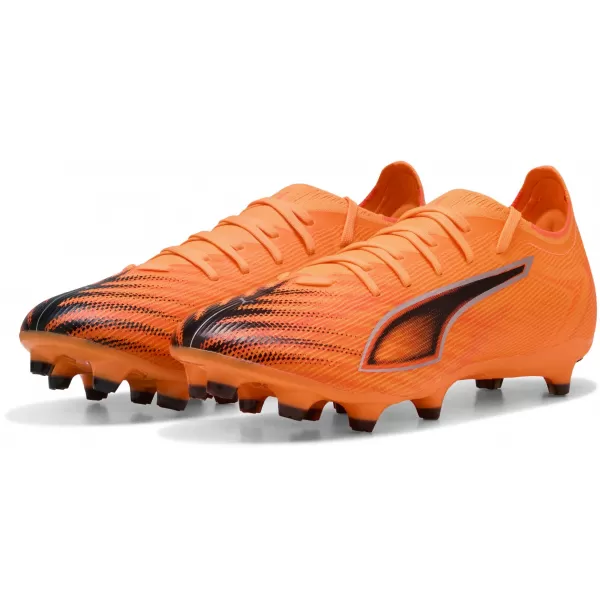  Boty PUMA ULTRA 6 MATCH FG/AG 108514-03 HEAT FIRE/BLACK/GLOWING RED 