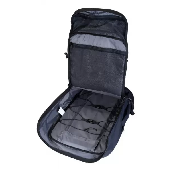 Batoh CABINZERO Adventure Pro 42L ABSOLUTE BLACK 