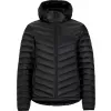 Dámská prošívaná bunda CRAFT Corp. CORE Lt. Insulation Jacket W ČERNÁ