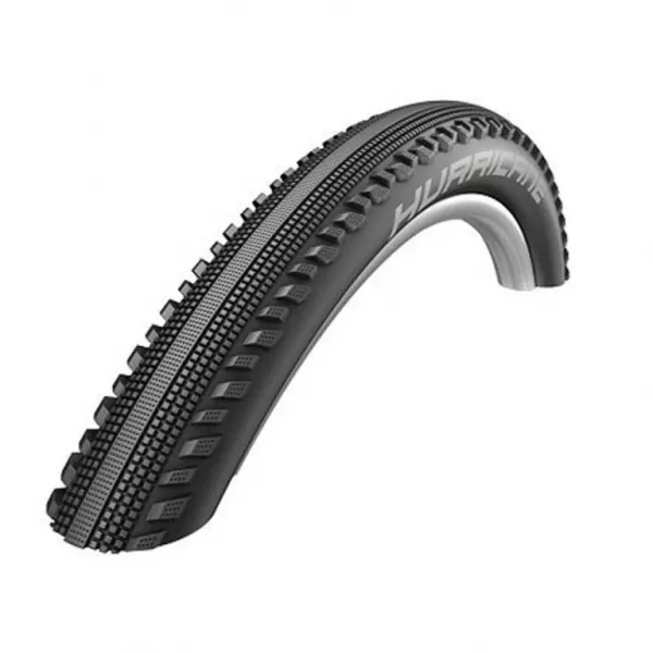  Plášť SCHWALBE HURRICANE PERFORMANCE LINE 27.5X2.40/62-584 REFLEX 