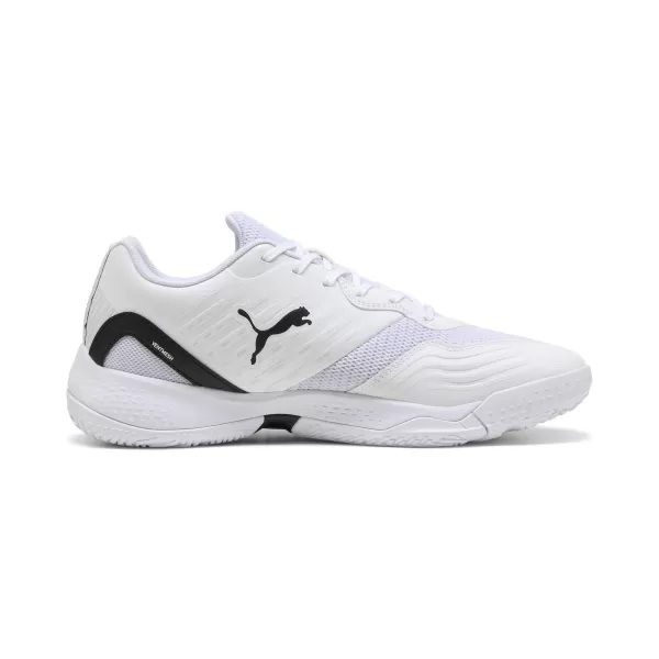  Boty PUMA SOLARFLASH III 107850_05 PUMA WHITE/PUMA BLACK 
