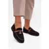 Dámské boty BOTO DARWEN 40629 BLACK