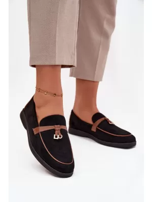 Dámské boty BOTO DARWEN 40629 BLACK