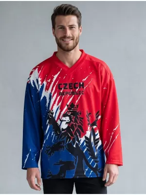 Unisex dres premium ALTISPORT VOJ/ALU036DRES01 LEV