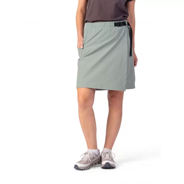  Dámská sukně HANNAH ATTA SKIRT WROUGHT IRON 