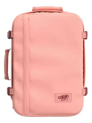 Batoh CABINZERO Classic 36L MACAROON PINK