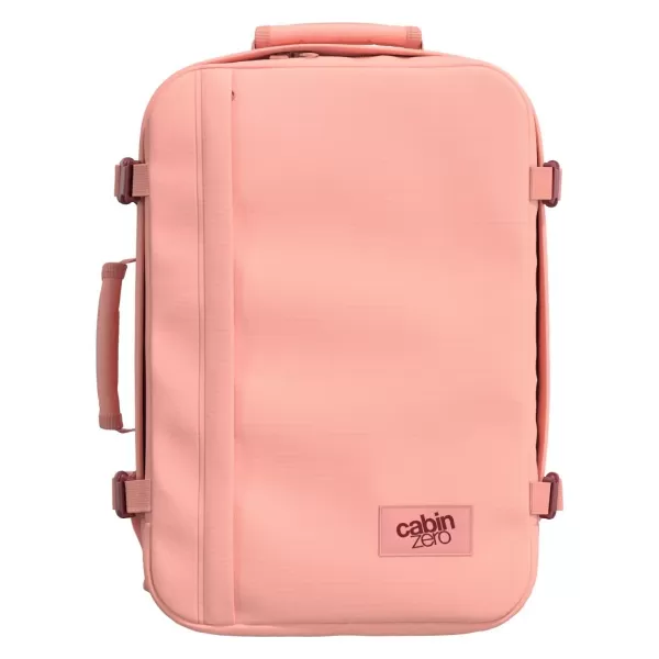  Batoh CABINZERO Classic 36L MACAROON PINK 