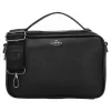 Taška Charm London Mulberry street W00408 BLACK