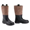Holinky BRANDIT 9089 BLACK BROWN