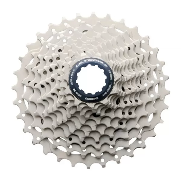  Kazeta SHIMANO ULTEGRA CS-R8000 11 11-32Z ORIGINAL BALENÍ 