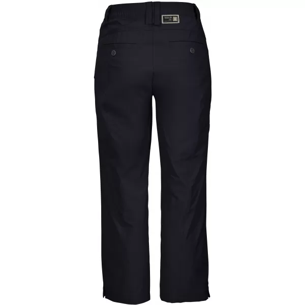  Dámské 7/8 kalhoty KILLTEC GS 20 44355-814 TMAVĚ MODRÁ 