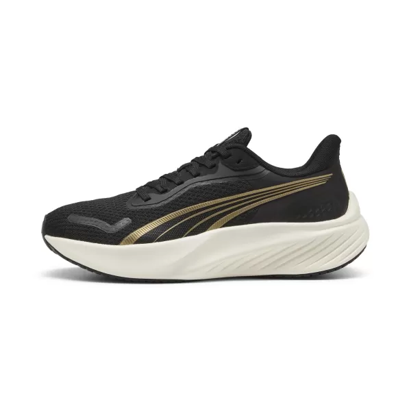  Boty PUMA POUNCE LITE 310778_11 PUMA GOLD/PUMA BLACK 