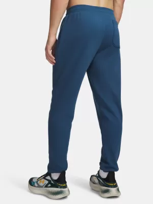 Pánské tepláky UNDER ARMOUR 6014638-498 MODRÁ