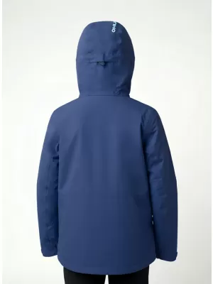 Dětská bunda HUSKY NEONI K DARK BLUE