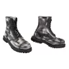 Boty BRANDIT 9055 BLACK GREY