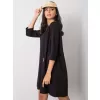 Dámské šaty RELEVANCE RV-SK-6274.36P NOIRE