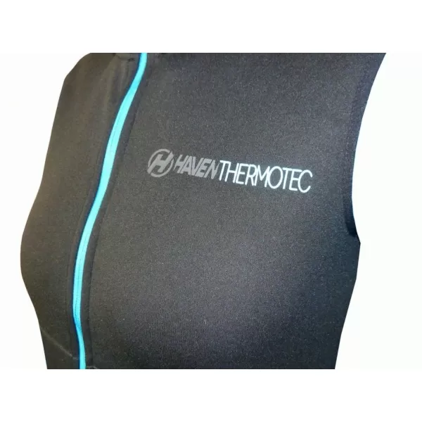  Dámská vesta HAVEN THERMOTEC MODRÁ 
