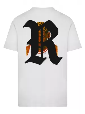 Triko MISTER TEE MT4004 WHITE