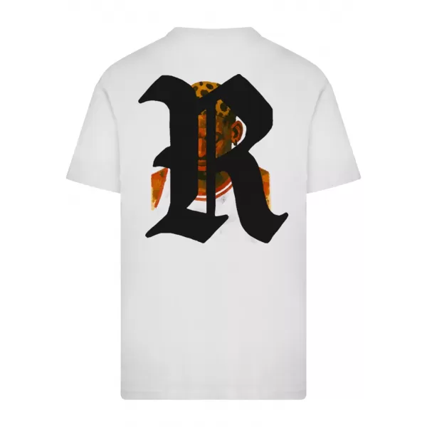  Triko MISTER TEE MT4004 WHITE 