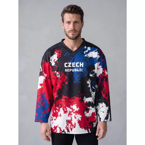  Unisex dres premium ALTISPORT VOJ/ALU036DRES01 SKVRNY 
