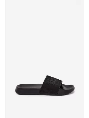 Pánské pantofle BIG STAR SS174356 BLACK