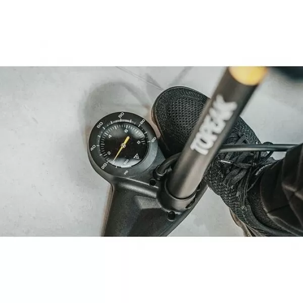  Hustilka TOPEAK JOEBLOW URBAN EX 