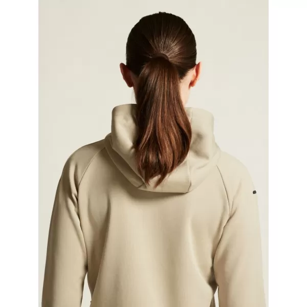  Dámská bunda s kapucí CRAFT Corp. ADV Unify Hoodie Jacket W SENO 