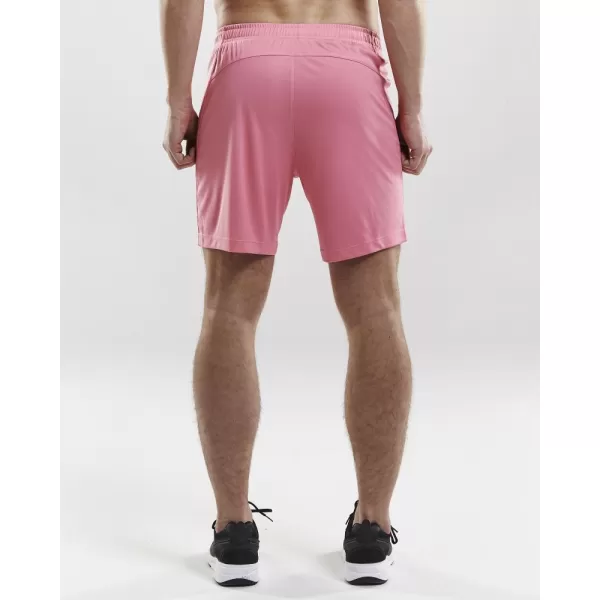  Pánské sportovní kraťasy CRAFT TW Squad Go Short Solid M POP 