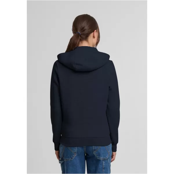  Dámská mikina URBAN CLASSICS TB8005 NAVY 