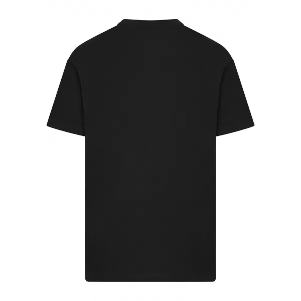  Pánské triko MISTER TEE MT3805 BLACK 