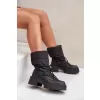Dámské sněhule BOTO SEANDRIEL 34792 BLACK