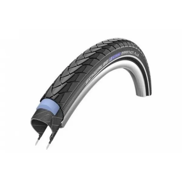  Plášť SCHWALBE MARATHON PLUS PERFORMANCE LINE 28X1.50/40-622 REFLEX 