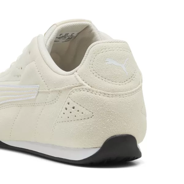  Boty PUMA CATCH SD 402681_09 ALPINE SNOW/PUMA WHITE 