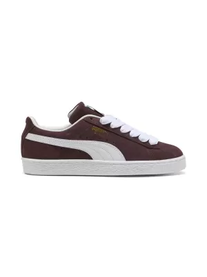 Boty PUMA SUEDE CLASSIC 399781_34 CHOCOLATE BROWN/PUMA WHITE