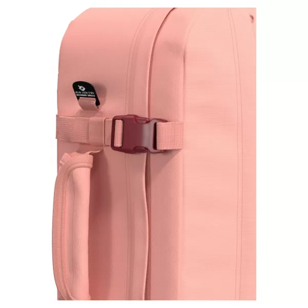  Batoh CABINZERO Classic 44L MACAROON PINK 