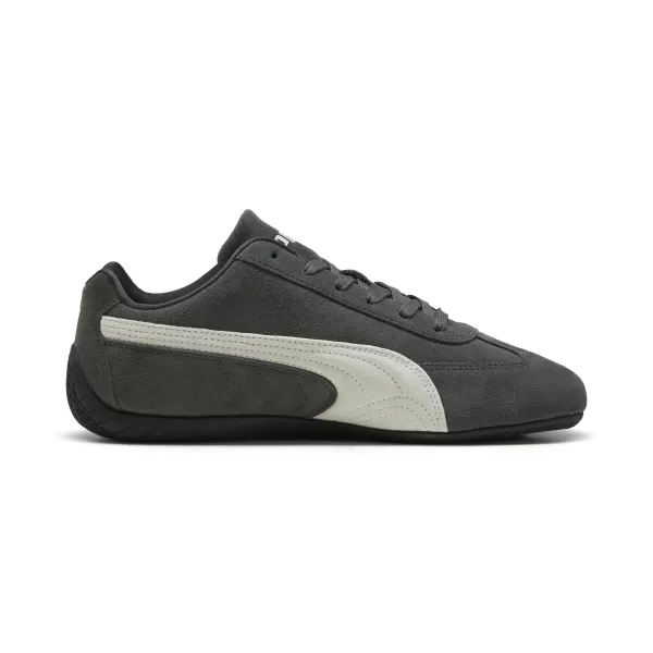  Boty PUMA SPEEDCAT OG 398846_64 SHADOW GRAY/PUMA BLACK 
