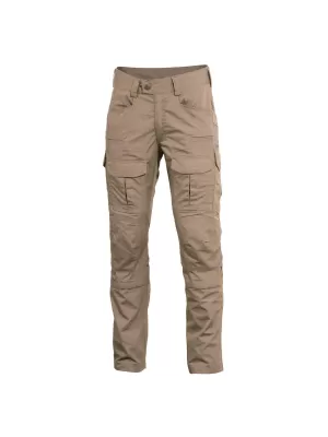 Pánské kalhoty PENTAGON LYCOS COMBAT PANTS K05043 COYOTE