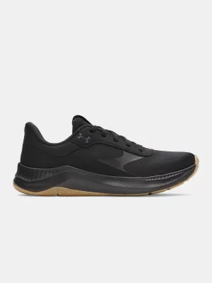 Dámské boty UNDER ARMOUR UA W AURORA 3 6000760-002 ČERNÁ