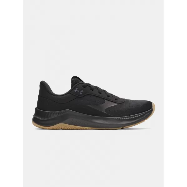  Dámské boty UNDER ARMOUR UA W AURORA 3 6000760-002 ČERNÁ 
