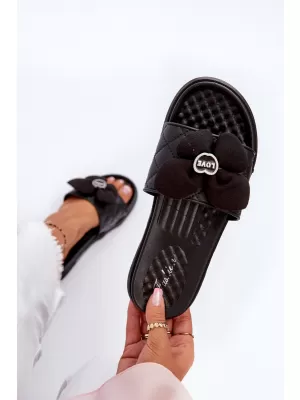 Dámské boty BOTO CEDRELLA 30714 BLACK