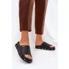 Dámské boty BIG STAR RR274214 BLACK