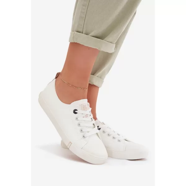  Dámské tenisky BIG STAR TT274023 BLACK 