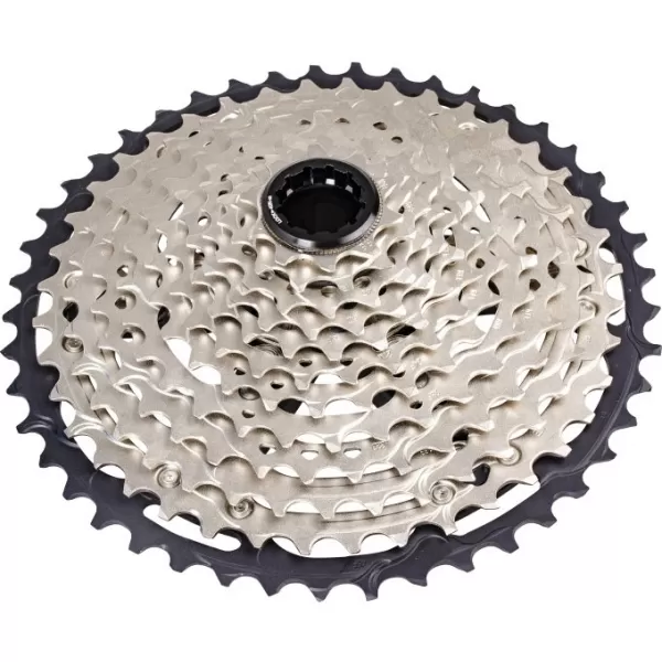  Kazeta SHIMANO SLX CS-M7100 12 10-45Z ORIGINAL BALENÍ 