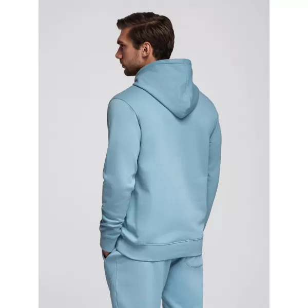  Pánská souprava OMBRE Z121 BLUE 