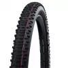 Plášť SCHWALBE RACING RALPH EVOLUTION LINE 27.5X2.25/57-584 KEVLAR ČERNÁ