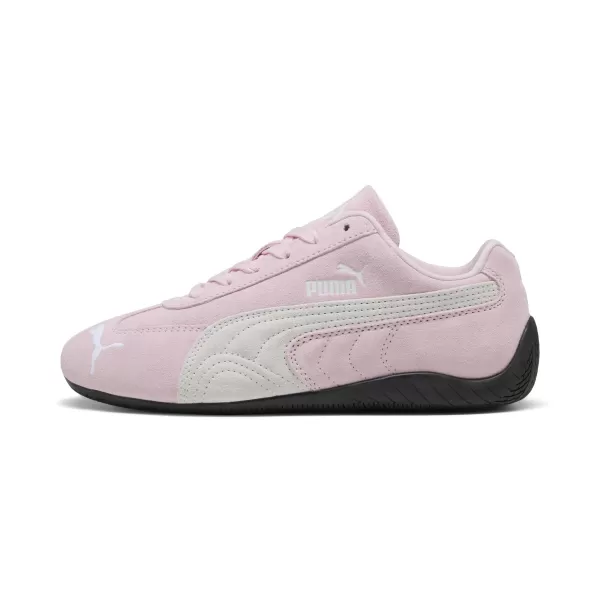  Boty PUMA SPEEDCAT OG 398846_04 WHISP OF PINK/PUMA WHITE 
