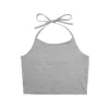 Dámské tílko BRANDIT 44010 GREY MELANGE