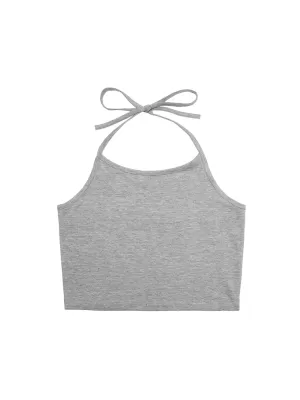 Dámské tílko BRANDIT 44010 GREY MELANGE