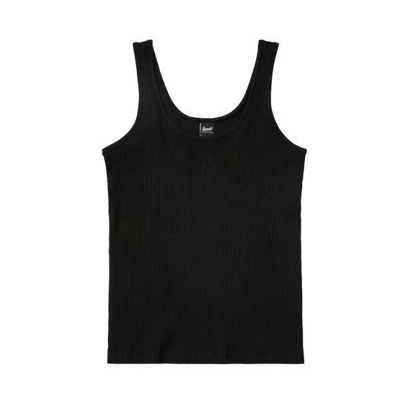  Dámské tílko BRANDIT 44012 BLACK 