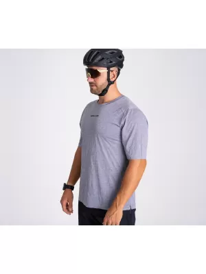 Pánský cyklodres KELLYS FLOW GRAY